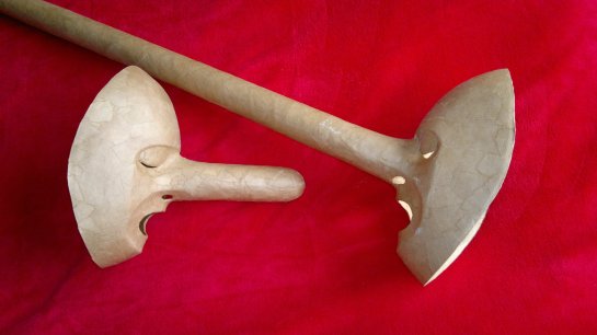 Nose just keeps getting longer