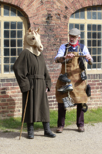 Dennis Richardson Horses Mouth Project 11th April 2015 (18)