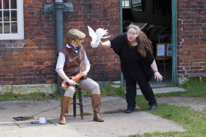 Dennis Richardson Horses Mouth Project 11th April 2015 (40)