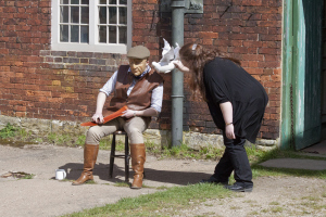 Dennis Richardson Horses Mouth Project 11th April 2015 (67)