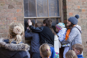 Dennis Richardson Horses Mouth Project 11th April 2015 (69)