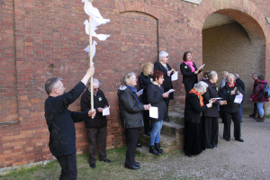 Dennis Richardson Horses Mouth Project 11th April 2015 (78)