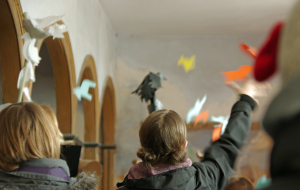 Gillian Day Horses Mouth Project April 12th 2015 (26)